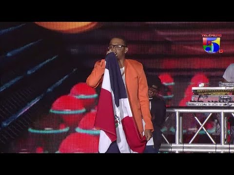 Secreto El Famoso Biberon Nino Freestyle El Fecho Aniversario Telemicro 2019