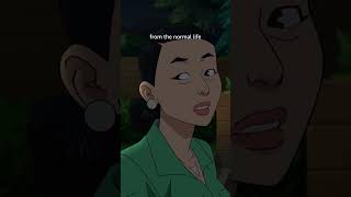 One of the Many Reasons We Love Debbie | Invincible | Prime Video