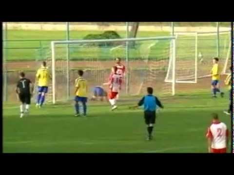 Kiskunhalasi FC - KHTK Grand Póker bajnoki mérkőzés összefoglalója