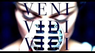 Madonna - Veni Vidi Vici (Music Video)