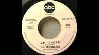 The Scoundrels - Up There.