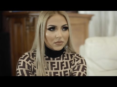 Petruta si Nikolas Sax - Plangeam zi si noapte [Videoclip Oficial] 2025