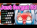Gura Reveals An IRL Fact Of Herself And Immediately Regret It Gawr Gura HololiveEN