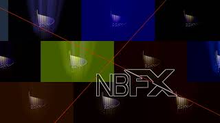 Sony Pictures Television International (2003-2009) Widescreen Effects