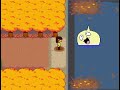 The Weird Route Jingle Playing In Places It Shouldn T Deltarune