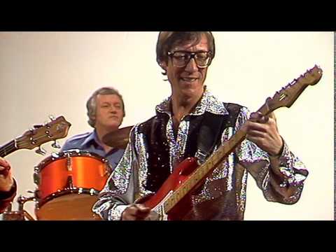 The Shadows - Apache (1981)