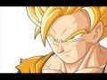 Dragon Ball Z Bokutachi Wa Tenshi Datta We Were ...