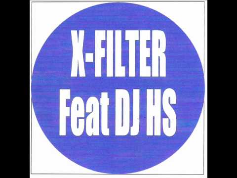 X-Filter - Come On (Flashmen Remix).wmv