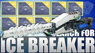How To Get The Icebreaker - event ice breaker commando roblox rdc 2019