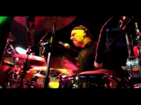 Gabor Dörnyei : Drums, Music & Friends live concert DVD / 4