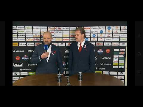 Olli Jokinen valtavan pettyneenä | IFKlla uskomaton kriisi, joutuuko OJ hyppäämään itse askiin