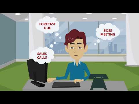 The Catering Assistant