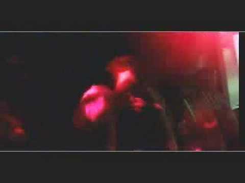 Faust (LZRGD) @ Nielegalny Sezon - Kielce 31.07.2007