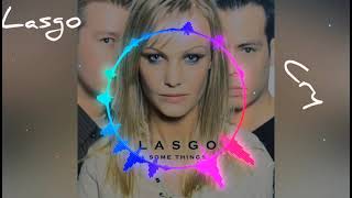 Lasgo - Cry  ( Cd something ) legenda