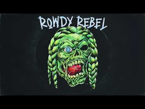 Rowdy Rebel - Posture (feat. Fivio Foreign & Fetty Luciano) (Official Visualizer)