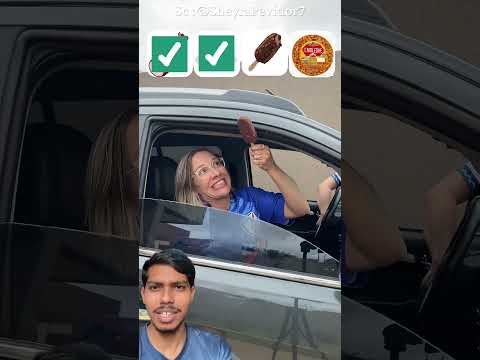 Window Vs Food‼️SheylaPevidor7