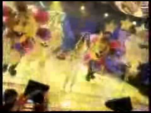 Yuliya Vorobey - V oblakah moih gryoz