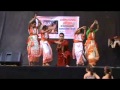 bangla song nagor dola with dance Anika grup 