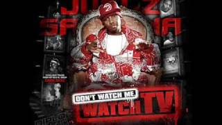 Juelz Santana-Hottest Nigga In The Hood