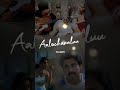 Balu Songs WhatsApp Status Pawankalyan Shreya Balu