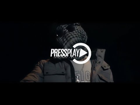 #NoMannaz Dizzle8Milli x Joe Maniac - Cake (Music Video) | Pressplay