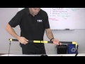 Video of TRX Rip Trainer Basic Kit