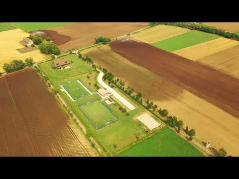 Tenuta Tirelli, un Oasi nel Verde