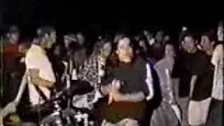 Kyuss - Thumb (&quot;generator party&quot; live recording)