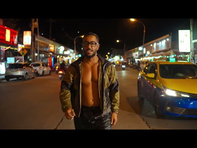 Cherngtalay von Lacrim ((jetzt ansehen))