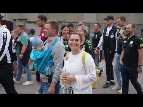 100 Jahre Handball in Haldensleben