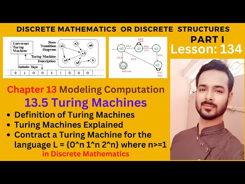 Lesson 00 Introduction to Discrete Mathematics | Recommended Books for Discrete Mathematics
