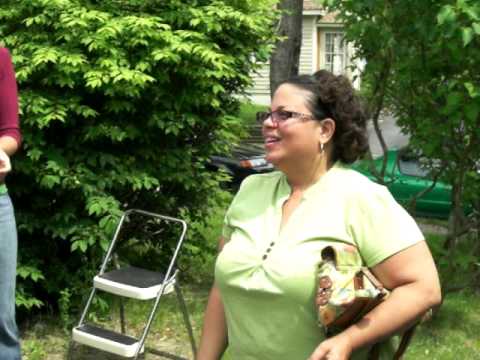 Anna Claire *Surprise* Birthday!