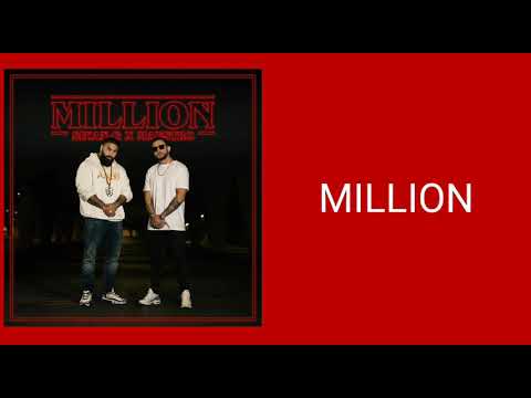 SinanG und Maestro - Million Lyrics