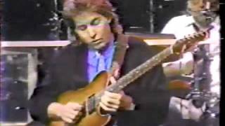 Tom Scott And Band Perform "Chunk O' Funk" Live On The Pat Sajak Show