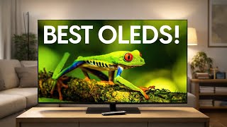 Top TV Expert Reveals 2026 OLED vs QLED Performance Results