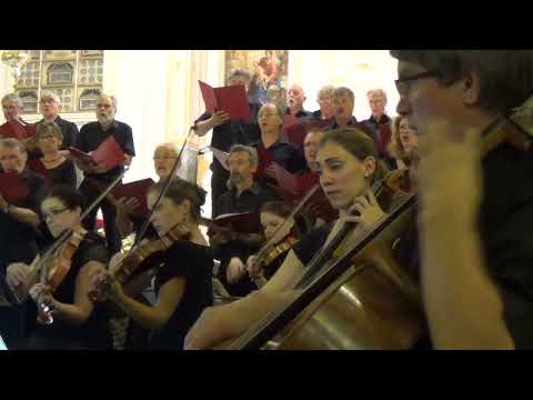 Niccolò Jommelli - Requiem in Mi bemolle maggiore