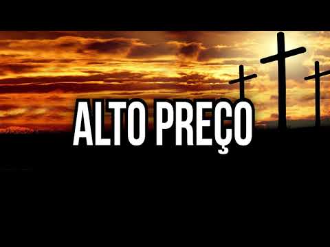 ♫ Alto Preço - Asaph Borba | Fundo Musical de Música Gospel/Evangélica | Cover | Som das Cordas