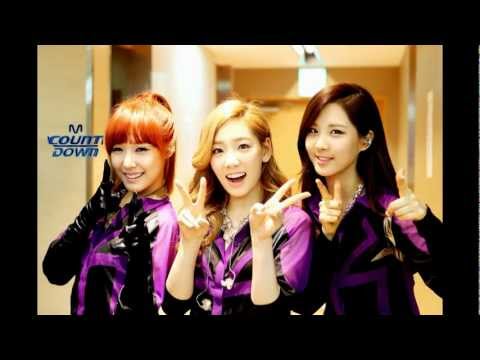SNSD TaeTiSeo - Mama Do (cover) Audio