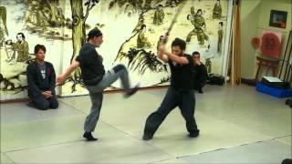 preview picture of video 'Shihan Philipp Matsiridis-Ninjutsu/Ninpo Taijutsu-Bujinkan Dojo Hellas'