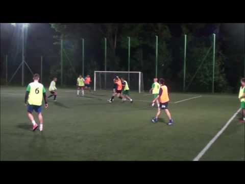 TECHFORM vs POZIOGRANDE