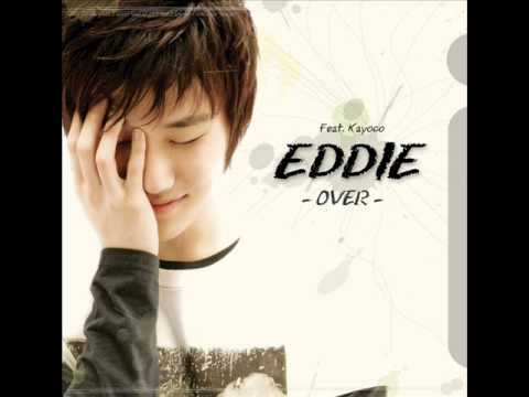Eddie ft. Kayoco - Over (English Ver.) [Audio + lyrics on desc.box]