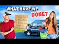 Fixing The Things We HATE About Our RV Bob The Builder Is At It Again