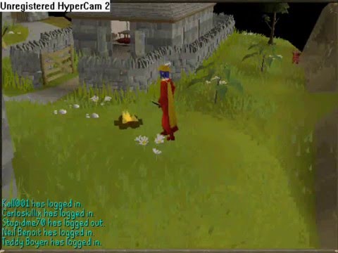 A Quick Tip (99 fming)