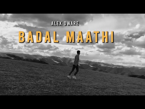 Badal Mathi - Alex Dware (Lyrics) | S A B D A