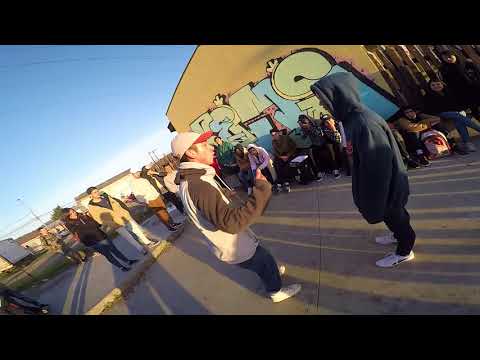 ITAM VS HEREDERO vs PANCHO - 8AVA DIMENSIÓN - CUARTOS