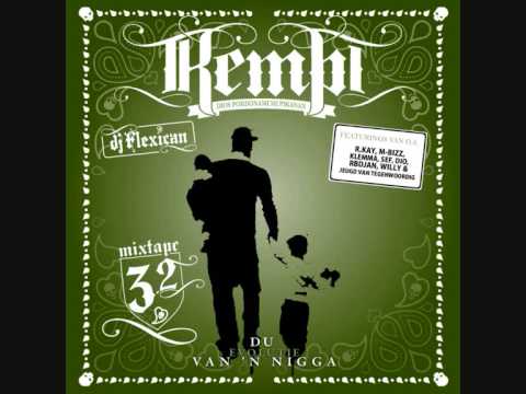 Kempi Mixtape 3.2 - 09. Als Ik Val Ft. M-Bizz