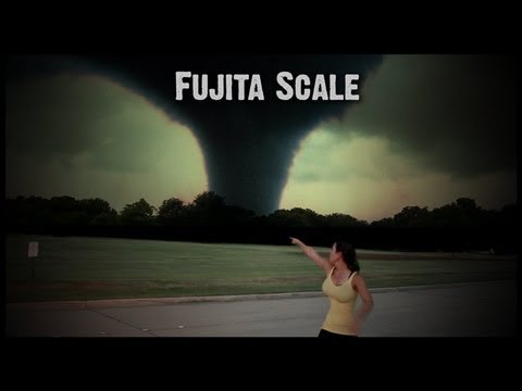 How Much Damage Can an F0 Tornado Cause?