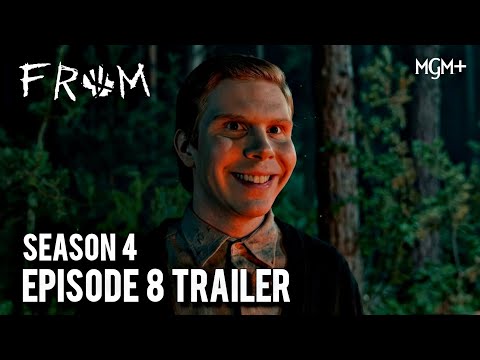 FROM Season 4 Episode 8 Trailer 