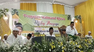 Download lagu Walimatul khitan bersama  Habib Umar Almuthohar mp3 Download lagu Walimatul khitan bersama  Habib Umar Almuthohar mp3