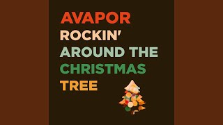 Rockin&#39; Around the Christmas Tree + Kids (feat. Eisa Eames &amp; Milo Zane)